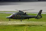 D-HNWN, Polizei - German Police, Eurocopter EC-155B