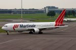 PH-MCJ, Martinair, B767-300