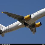 EC-JMB, Vueling, Airbus A320