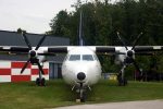 PH-OSI, Fokker, Fokker 50
