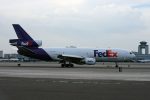 N389FE, FedEx, DC-10 F