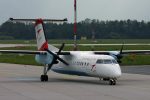 OE-LTN, Austrian, Dash 8-300