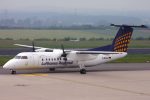 D-BLEJ, Lufthansa Regional, Dash 8-300