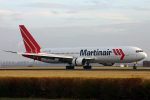 PH-MCH, Martinair, B767-300
