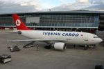 TC-JCT, Turkish Airlines, A310 F