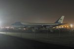 28000, US Air Force, VC-25, Air Force One