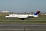 N932CA, Delta, CRJ-200