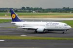 D-ABXZ, Lufthansa, B737-300
