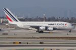 F-HPJB, Air France, A380