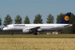 D-AIPH, Lufthansa, A320