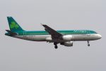 EI-DEH, Aer Lingus, A320
