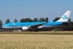 PH-AOA, KLM, A330-200