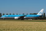 PH-BVF, KLM, B777-300