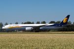 VT-JEM, Jet Airways, B777-300
